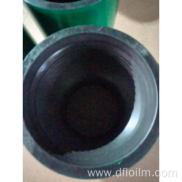 OCTG Threaded pipe connection casing tubing coupling